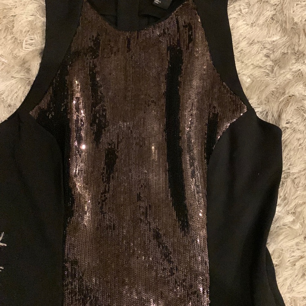 Very sparkly